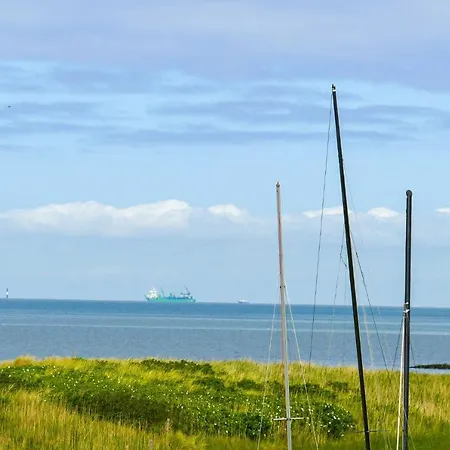 Apartment Am Sahlenburger As01