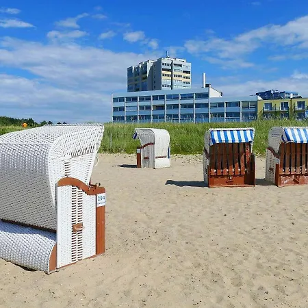 Am Sahlenburger As01 Apartment Cuxhaven
