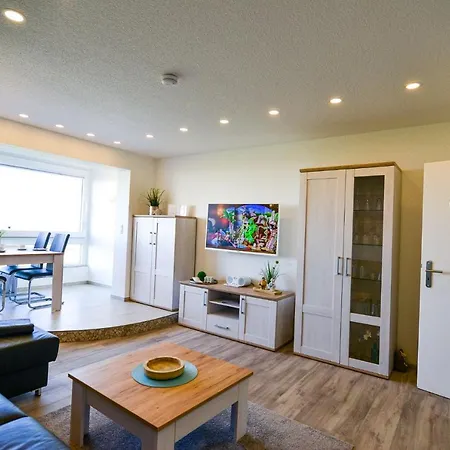 Am Sahlenburger As01 Apartment