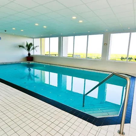 Апартаменты Am Sahlenburger As01 *