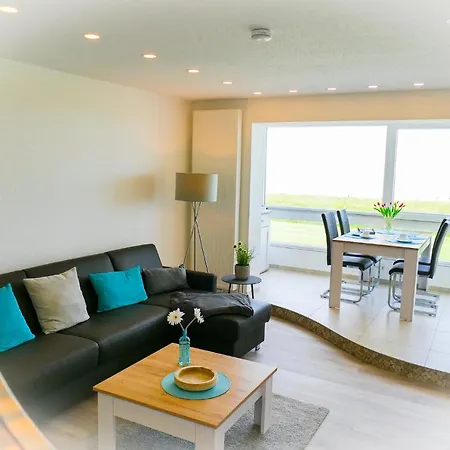 Am Sahlenburger As01 * Куксхафен