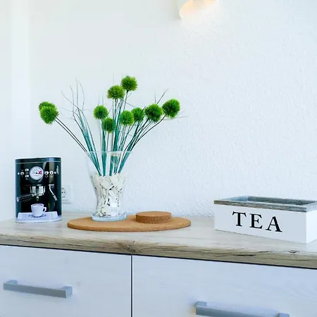 Apartment Am Sahlenburger As01 *